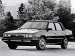 Chevrolet Celebrity Classic 1986 года
